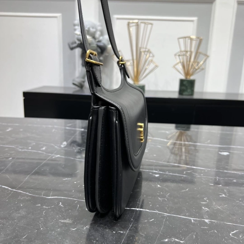 YSL Satchel Bags 4250H-0236