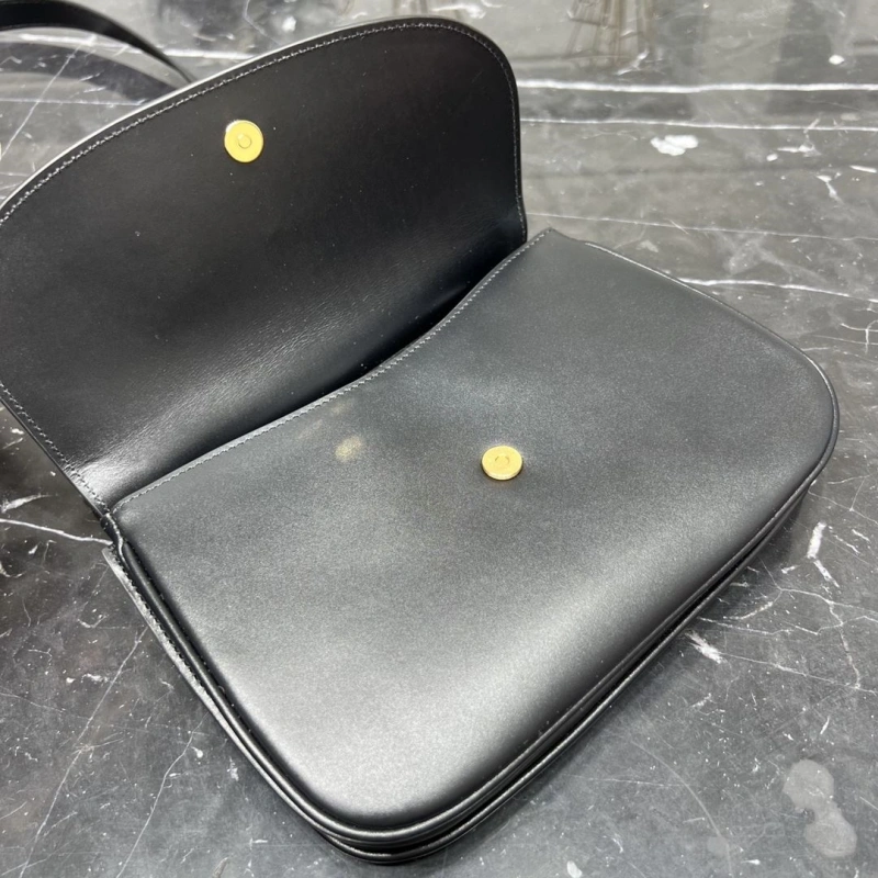 YSL Satchel Bags 4250H-0236