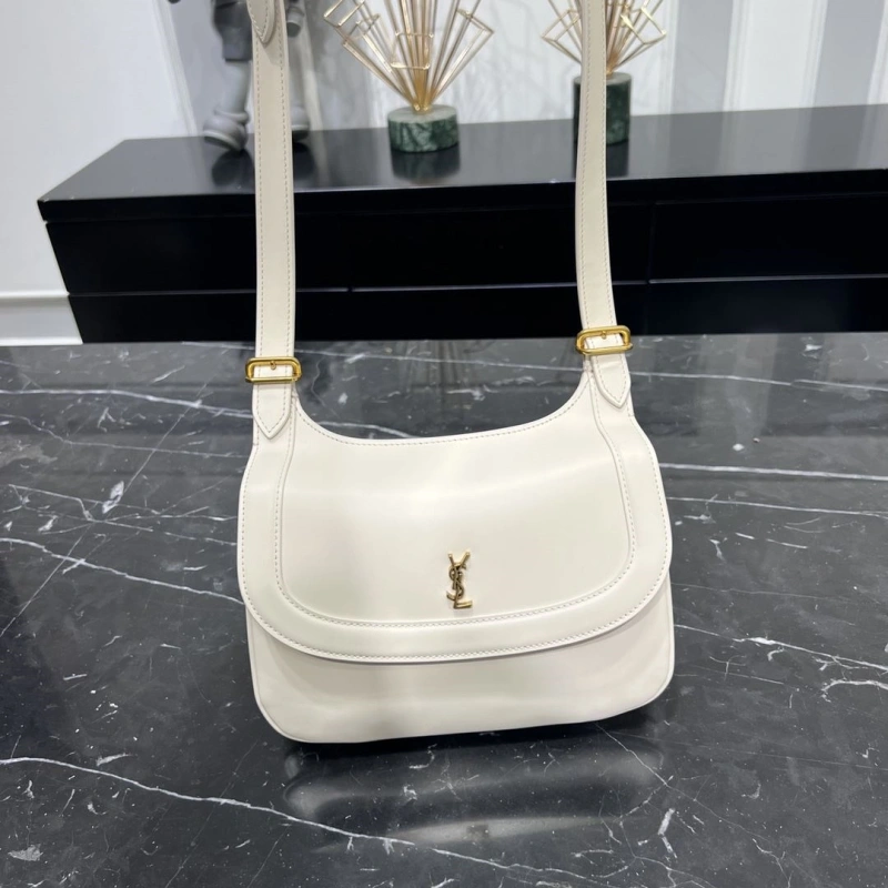 YSL Satchel Bags 4250H-0237