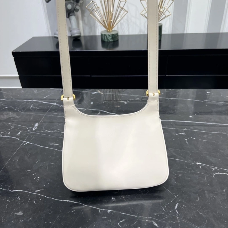 YSL Satchel Bags 4250H-0237