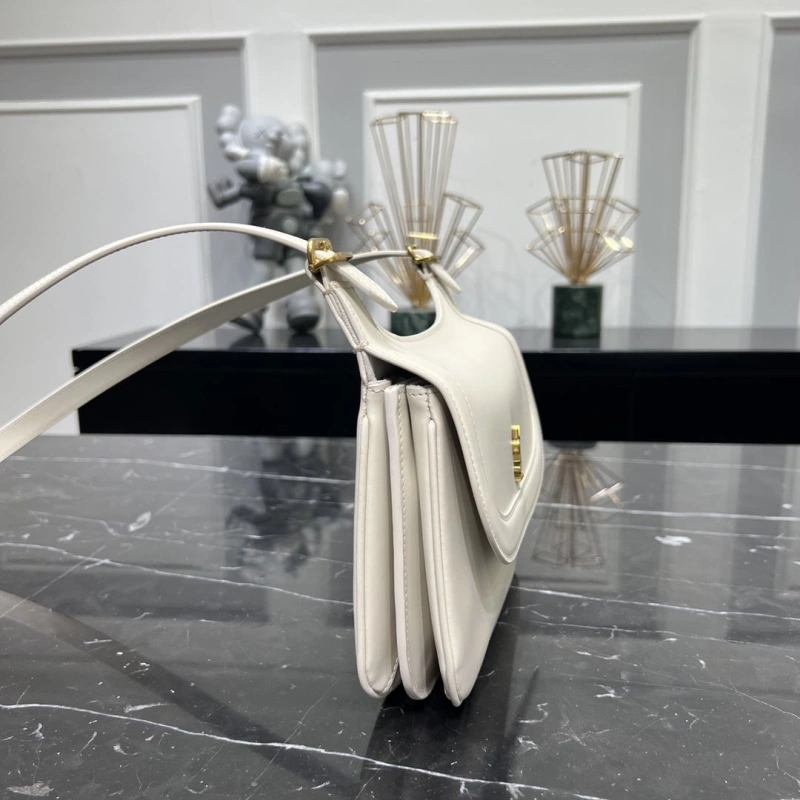 YSL Satchel Bags 4250H-0237