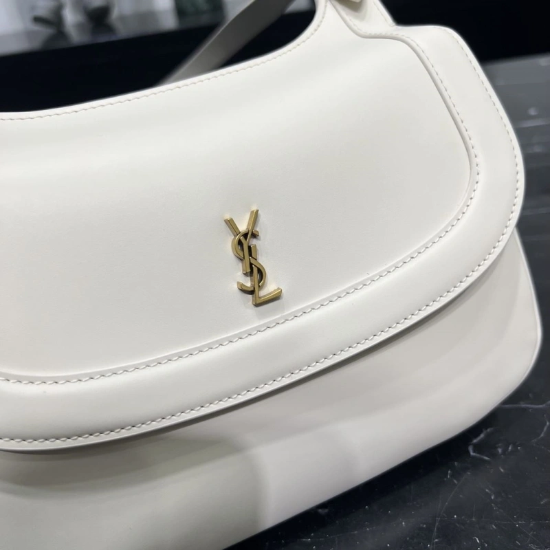 YSL Satchel Bags 4250H-0237