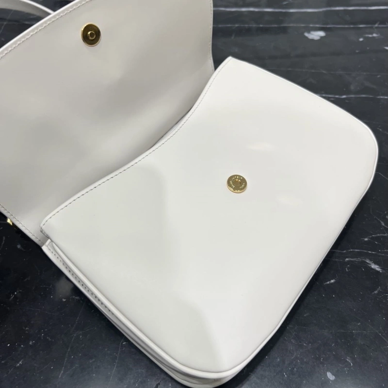 YSL Satchel Bags 4250H-0237