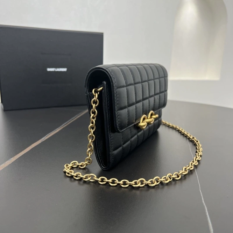 YSL Satchel Bags 4250H-0247