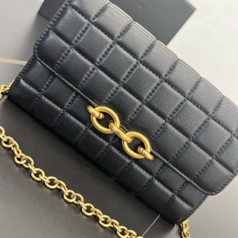 YSL Satchel Bags 4250H-0247