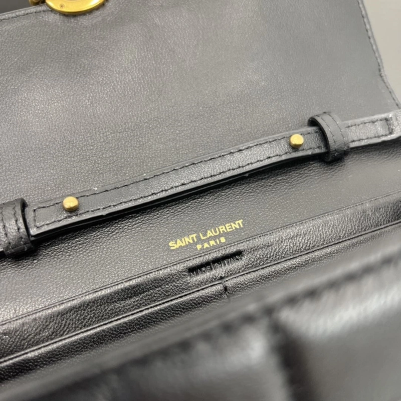 YSL Satchel Bags 4250H-0247