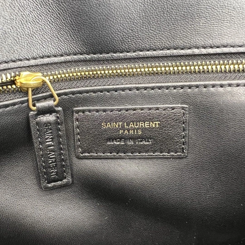 YSL Satchel Bags 4250H-0249