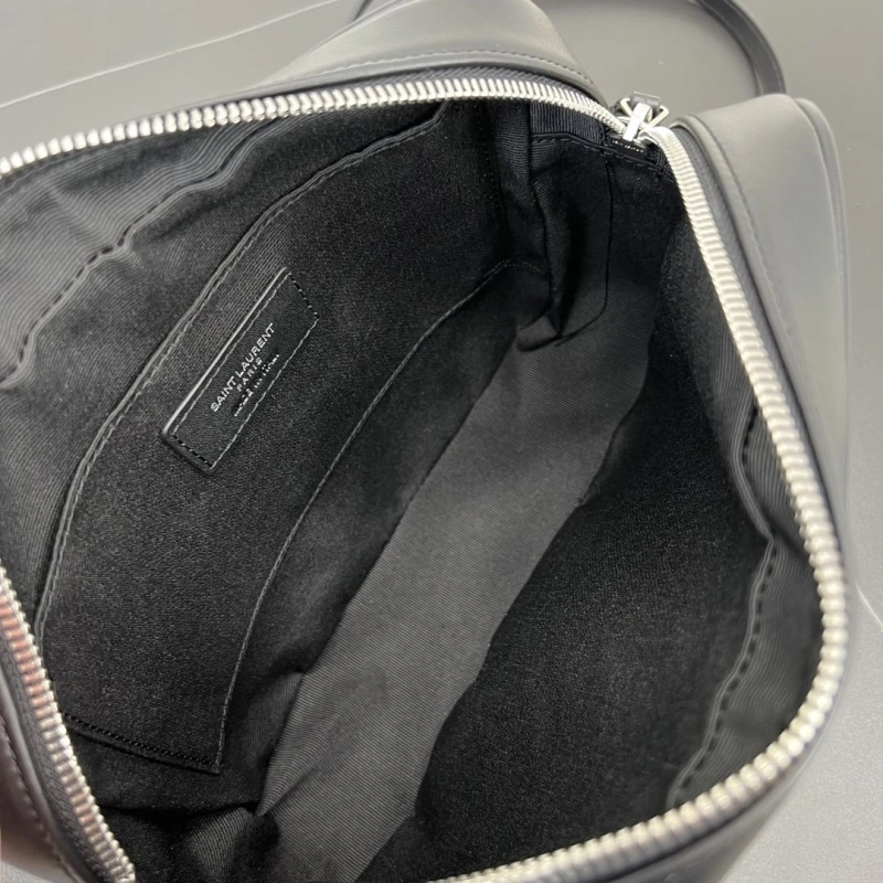 YSL Satchel Bags 4250H-0251