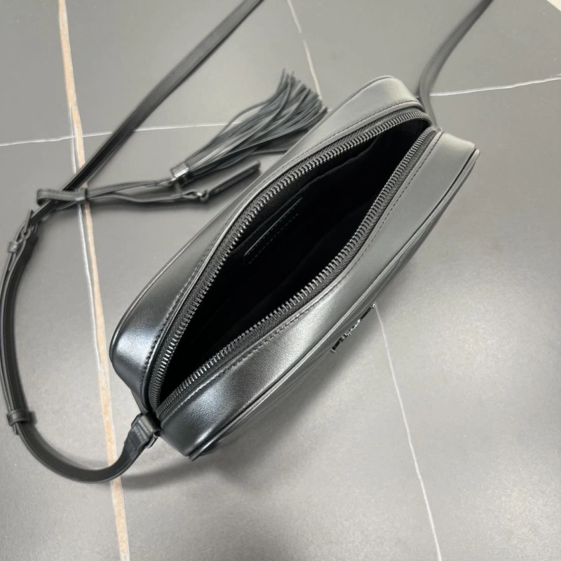 YSL Satchel Bags 4250H-0252