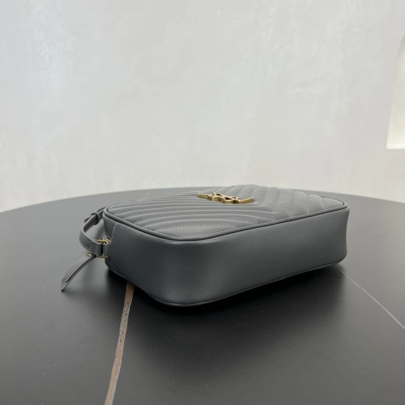 YSL Satchel Bags 4250H-0253