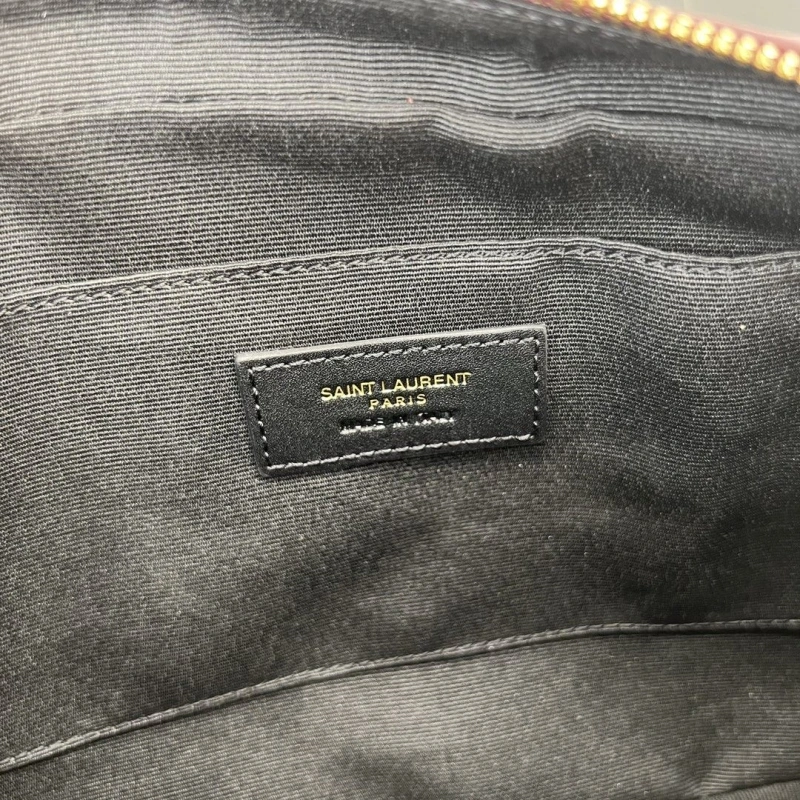 YSL Satchel Bags 4250H-0254