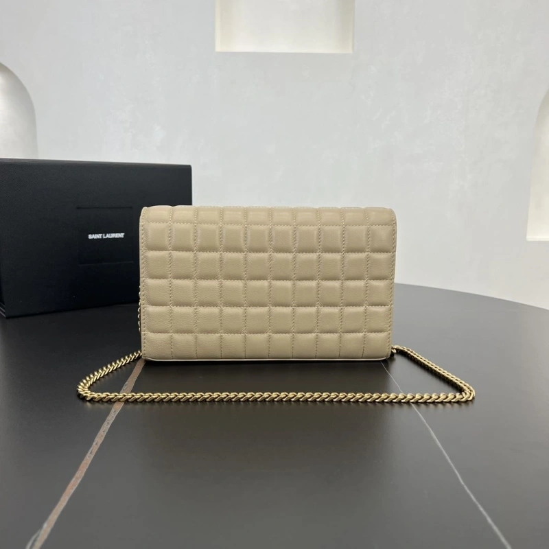 YSL Satchel Bags 4250H-0258