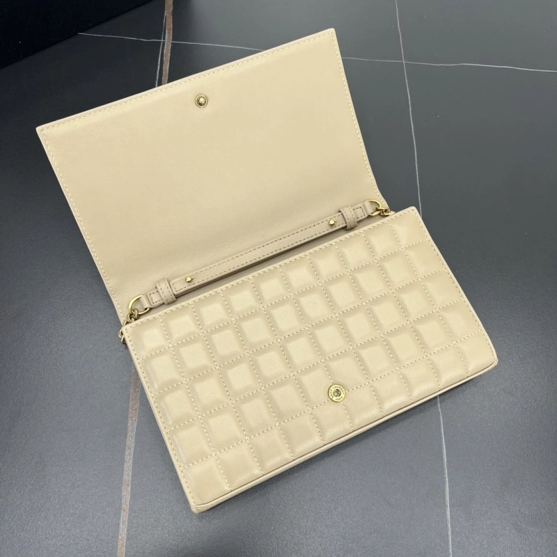 YSL Satchel Bags 4250H-0258