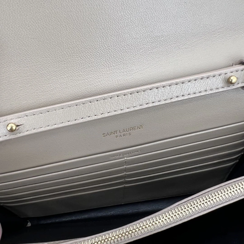 YSL Satchel Bags 4250H-0258