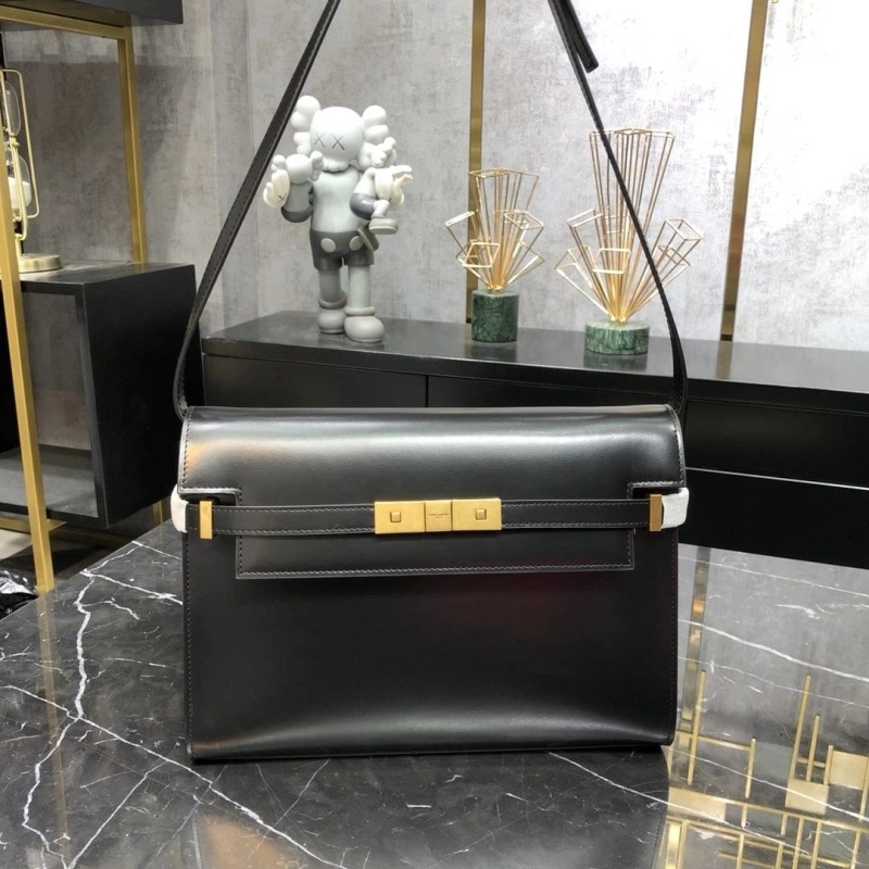 YSL Satchel Bags 4250H-0260