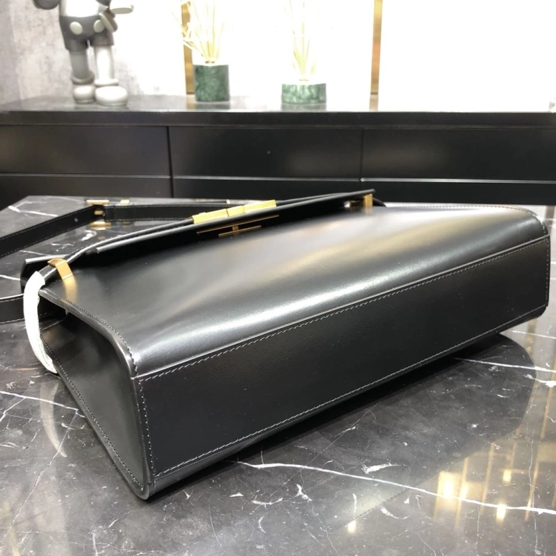 YSL Satchel Bags 4250H-0260