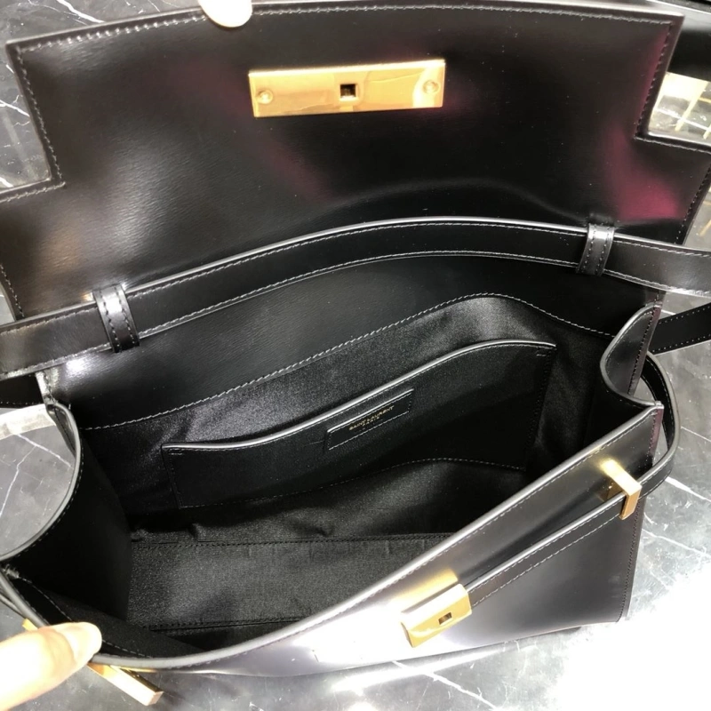 YSL Satchel Bags 4250H-0260