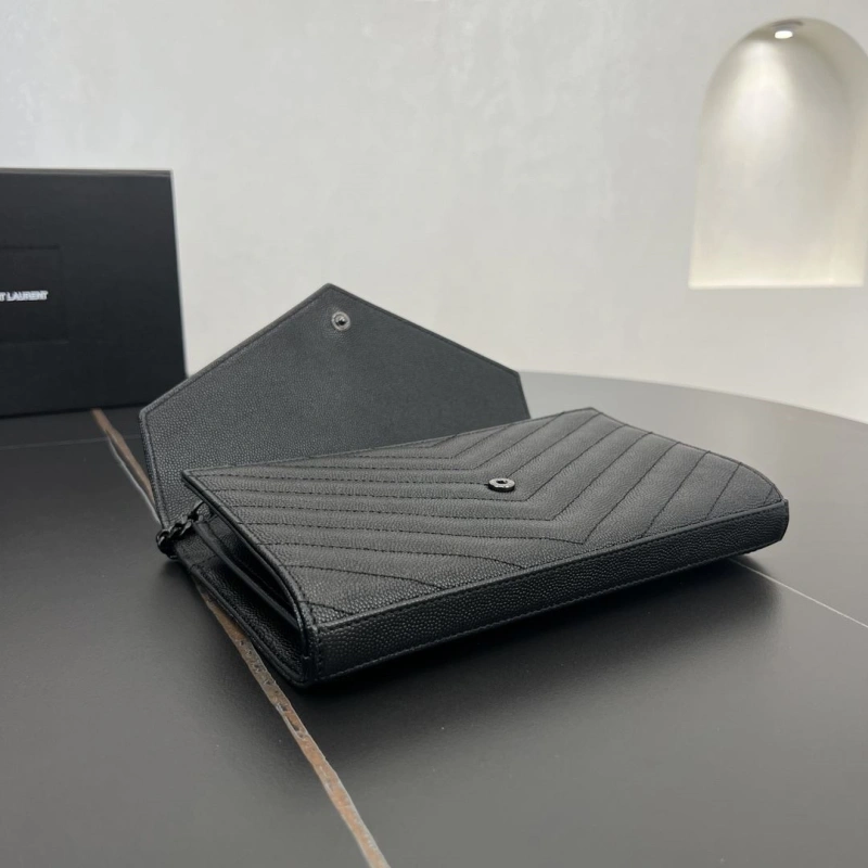 YSL Satchel Bags 4250H-0261