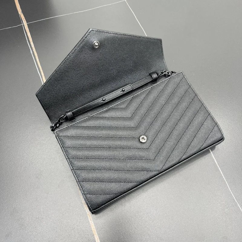 YSL Satchel Bags 4250H-0261