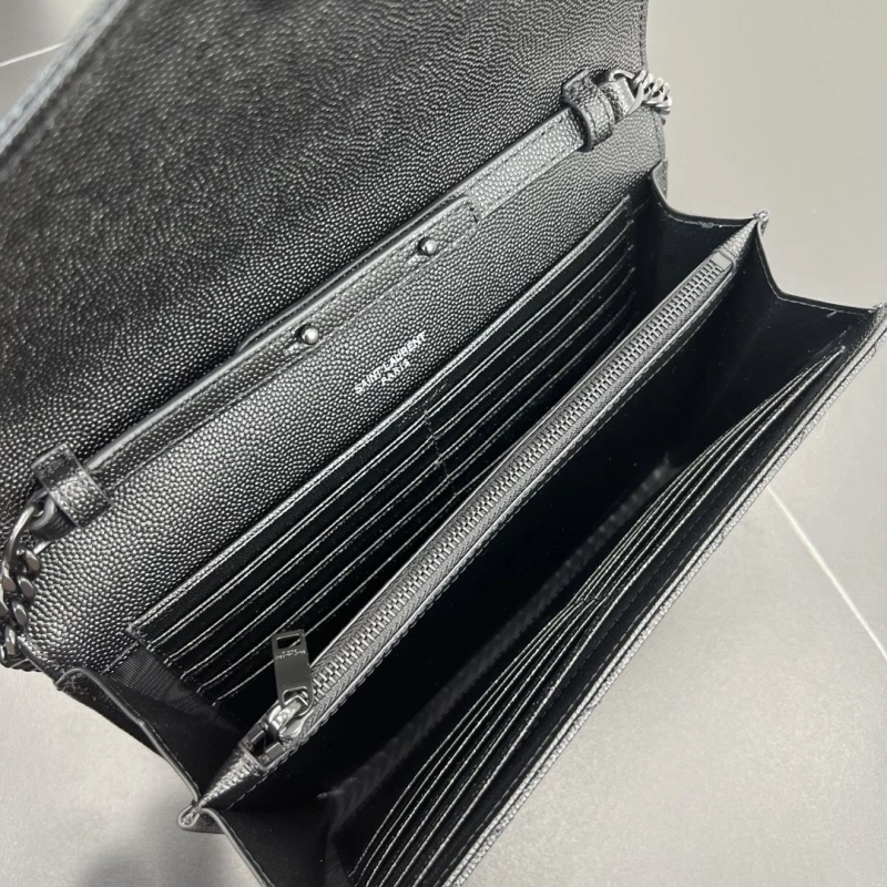 YSL Satchel Bags 4250H-0261