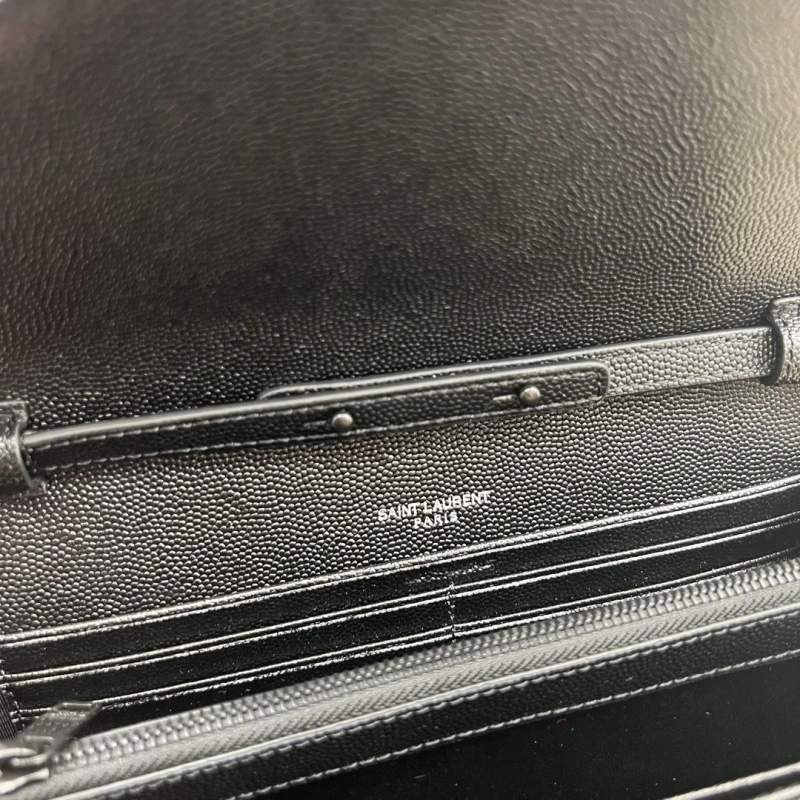 YSL Satchel Bags 4250H-0261