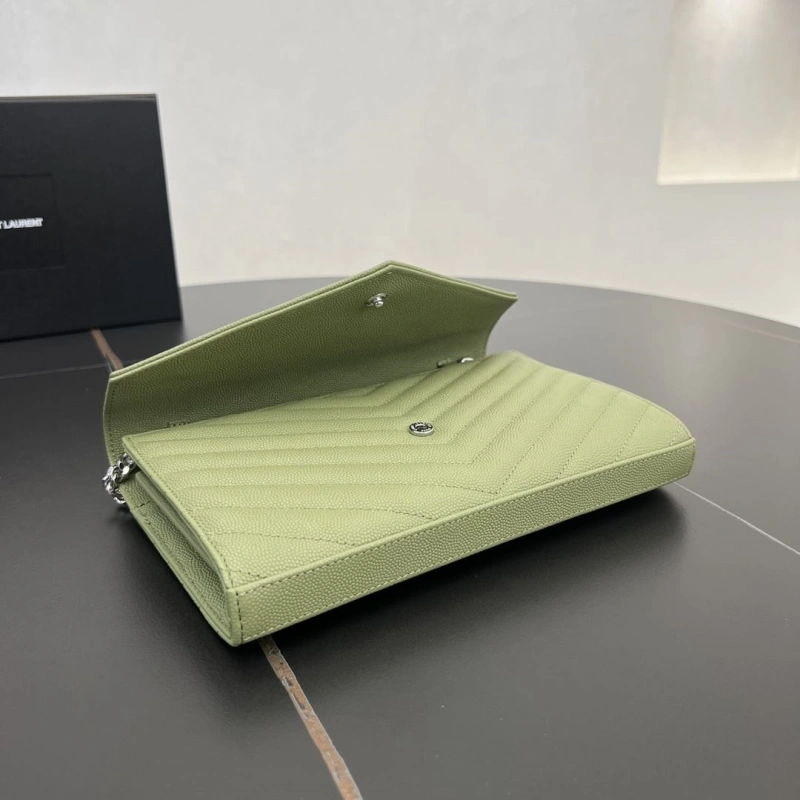 YSL Satchel Bags 4250H-0264