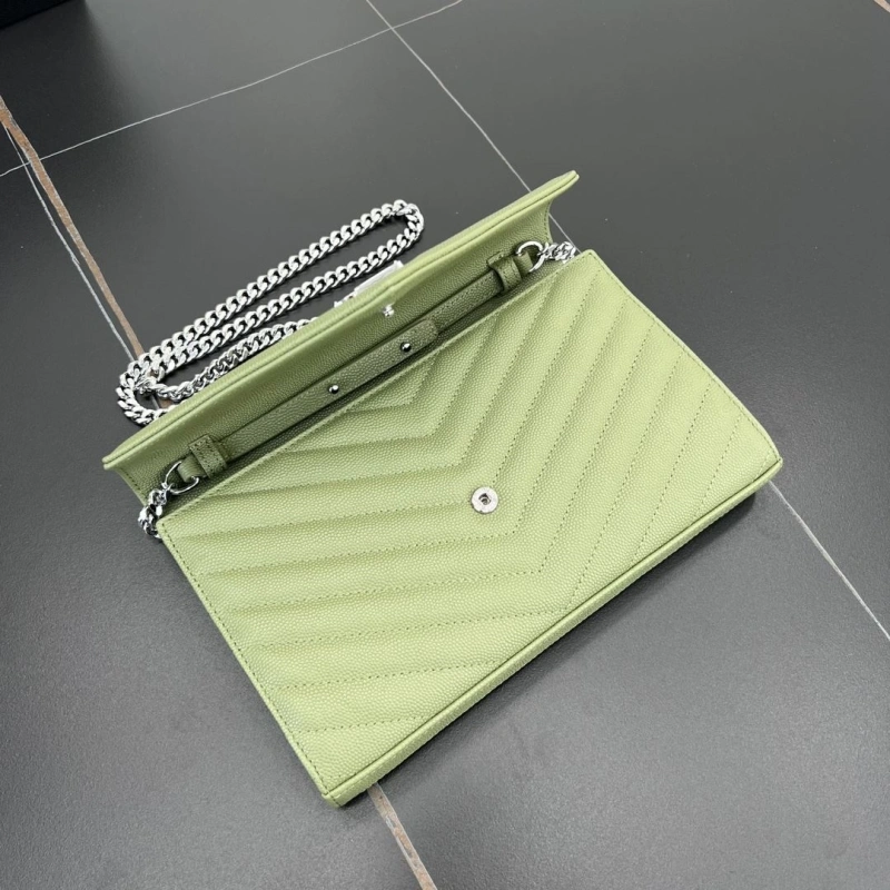 YSL Satchel Bags 4250H-0264