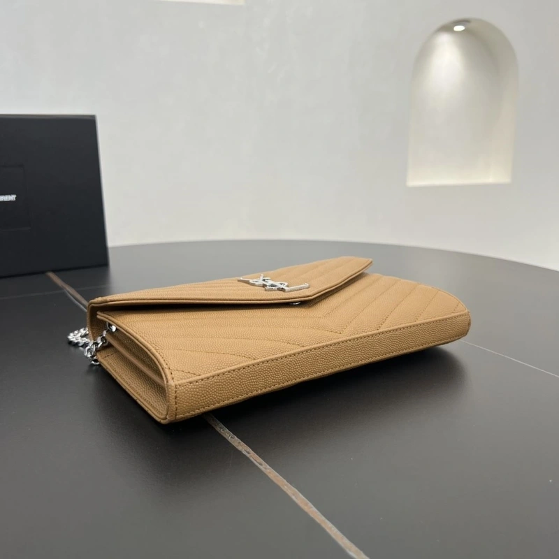 YSL Satchel Bags 4250H-0265