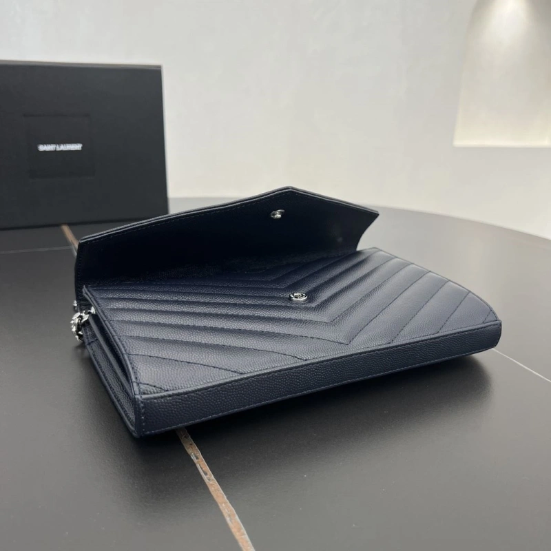 YSL Satchel Bags 4250H-0266