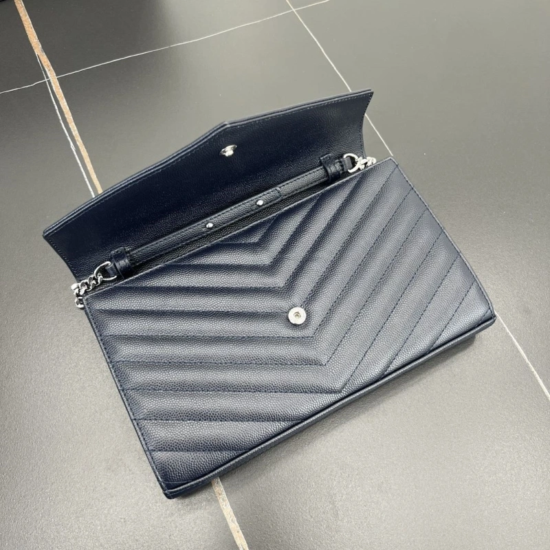 YSL Satchel Bags 4250H-0266