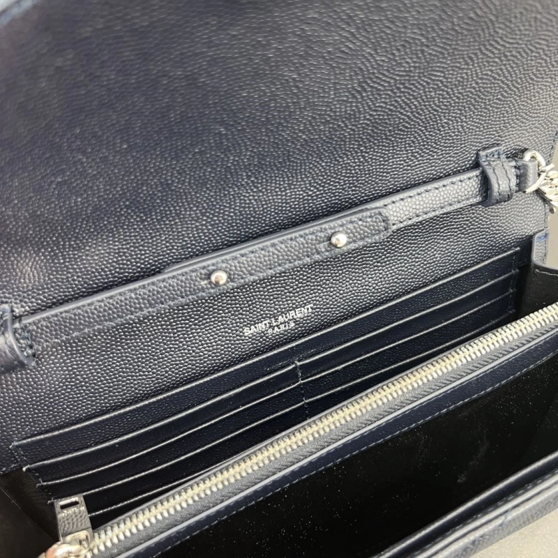 YSL Satchel Bags 4250H-0266