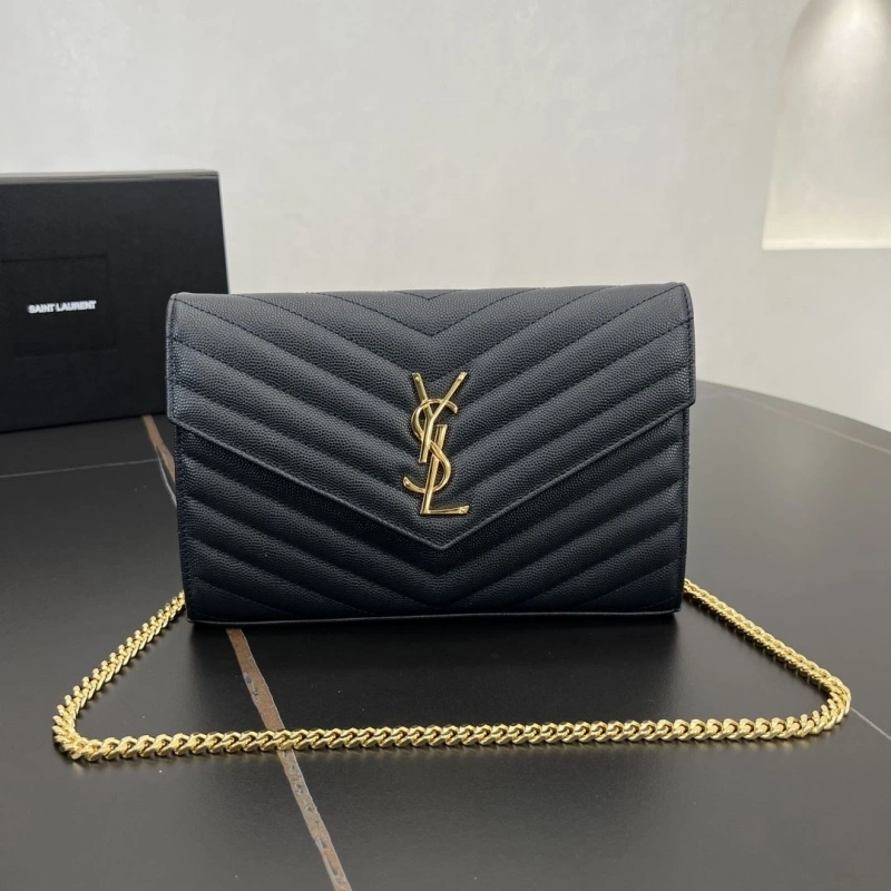 YSL Satchel Bags 4250H-0267