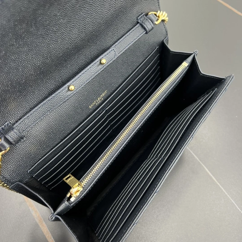 YSL Satchel Bags 4250H-0267