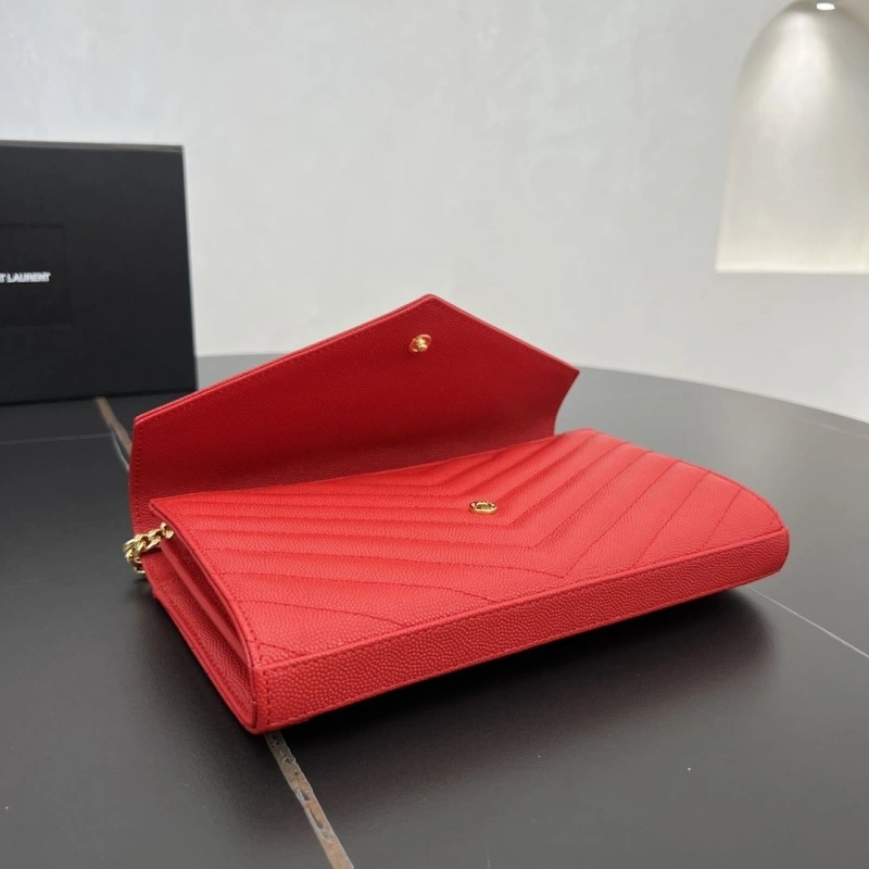 YSL Satchel Bags 4250H-0269