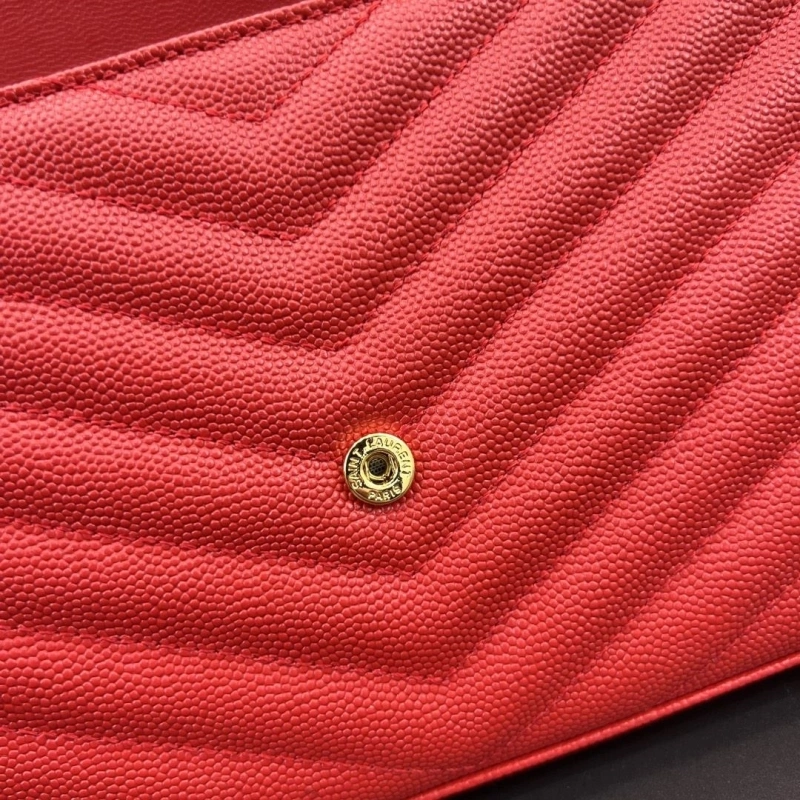 YSL Satchel Bags 4250H-0269