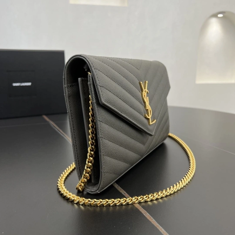 YSL Satchel Bags 4250H-0270