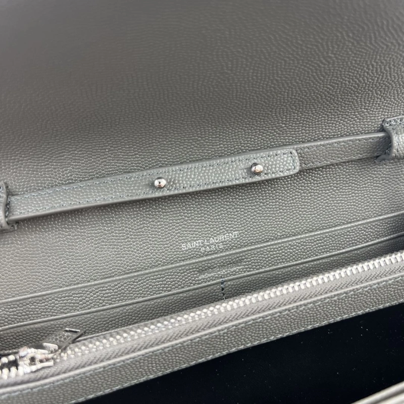 YSL Satchel Bags 4250H-0271