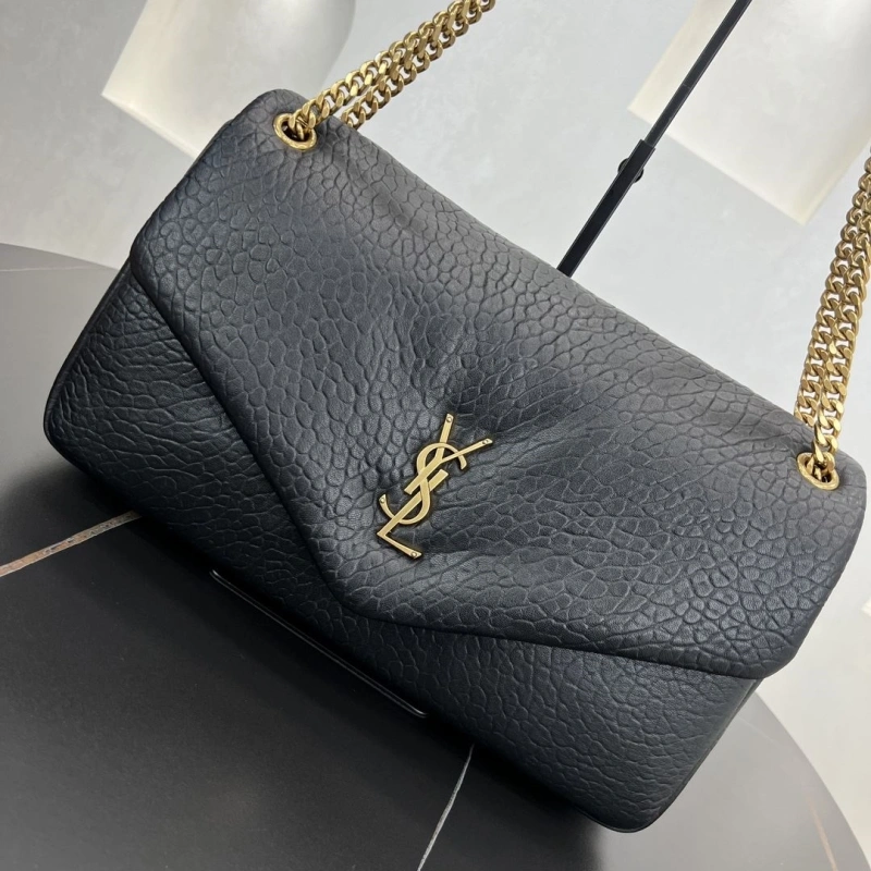 YSL Top Handle Bags 4250H-0277