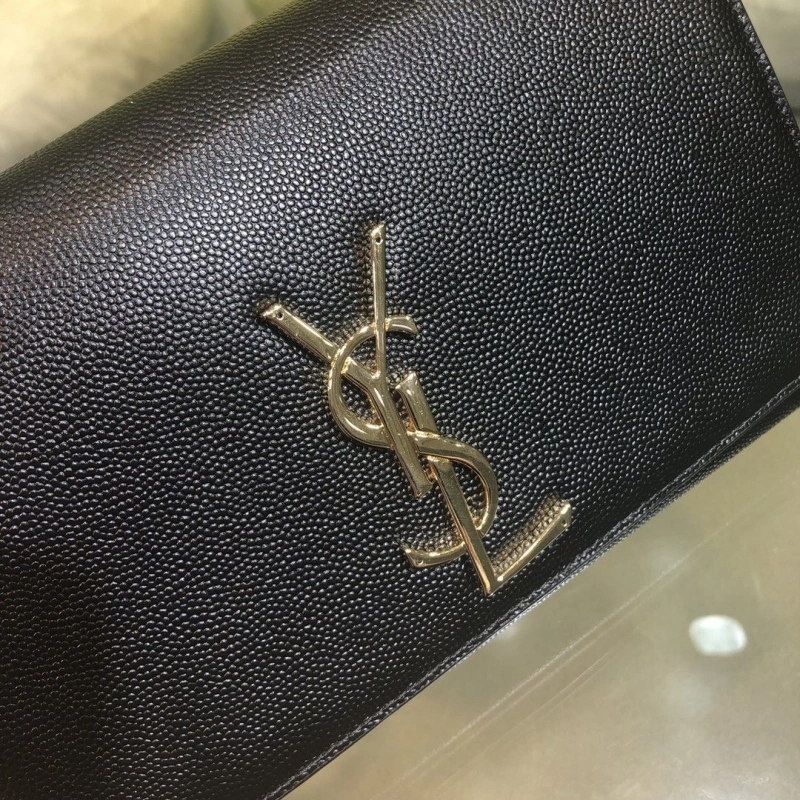 YSL Satchel Bags 4250H-0279