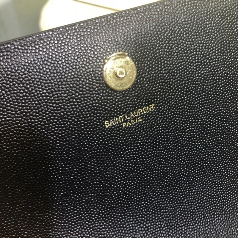 YSL Satchel Bags 4250H-0279