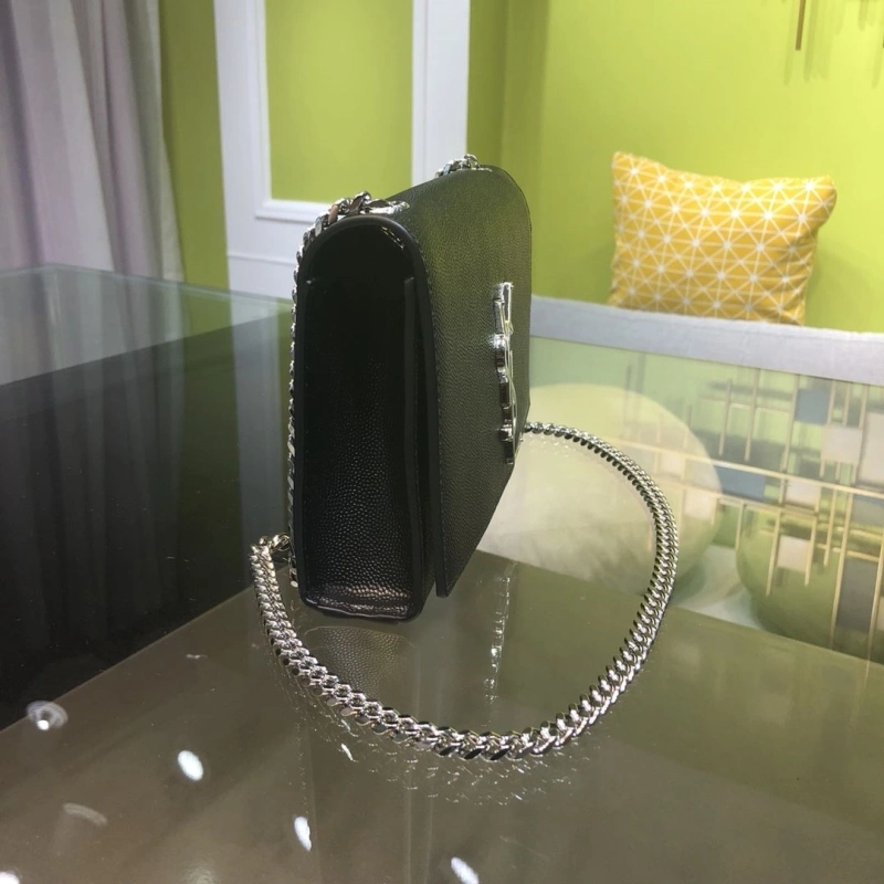 YSL Satchel Bags 4250H-0280