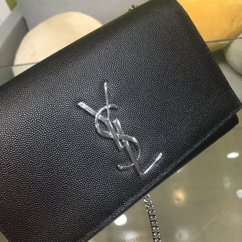 YSL Satchel Bags 4250H-0280