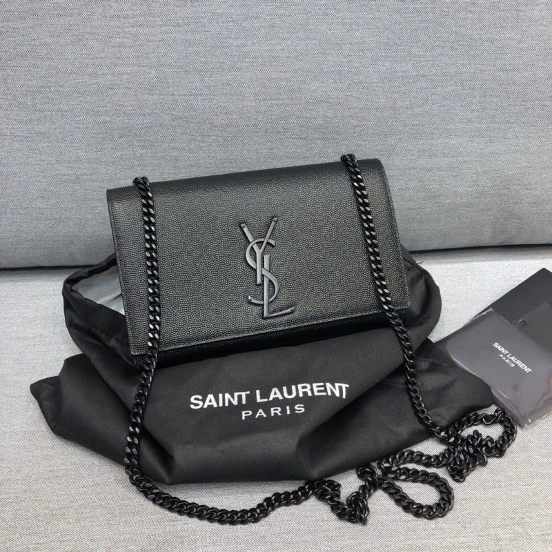 YSL Satchel Bags 4250H-0281