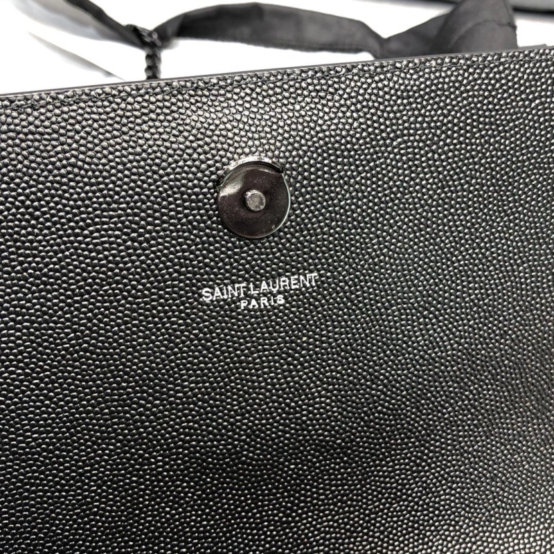 YSL Satchel Bags 4250H-0281