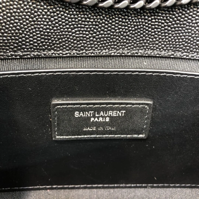 YSL Satchel Bags 4250H-0281