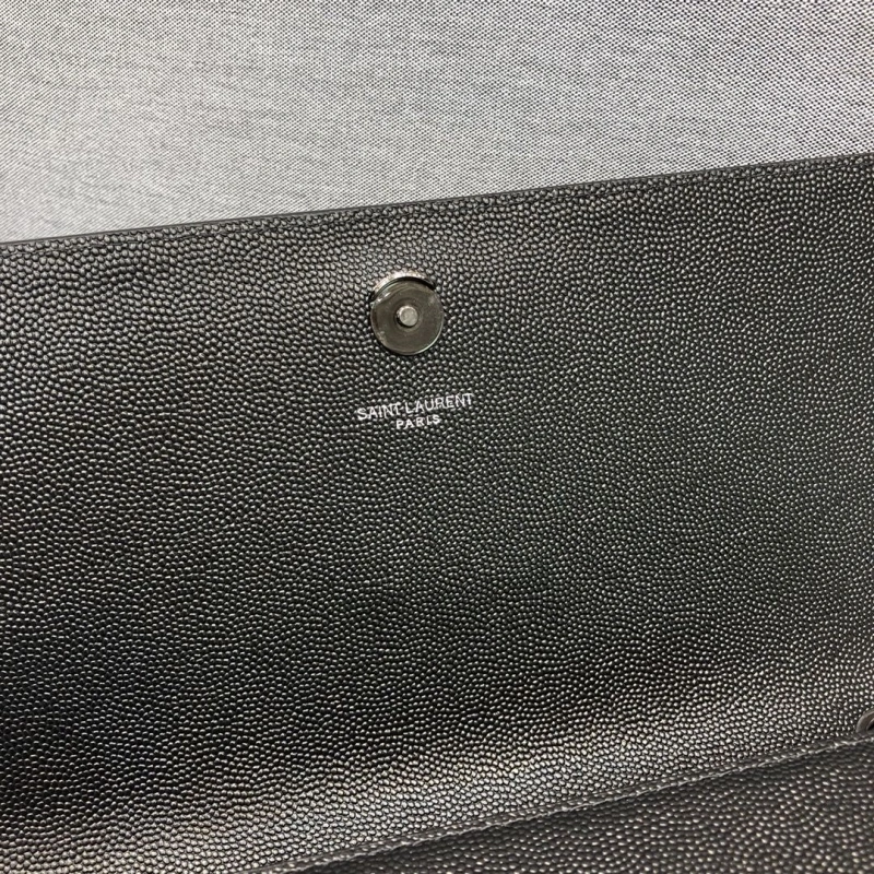 YSL Satchel Bags 4250H-0282