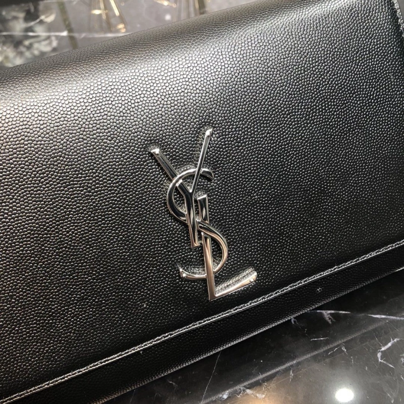 YSL Satchel Bags 4250H-0283