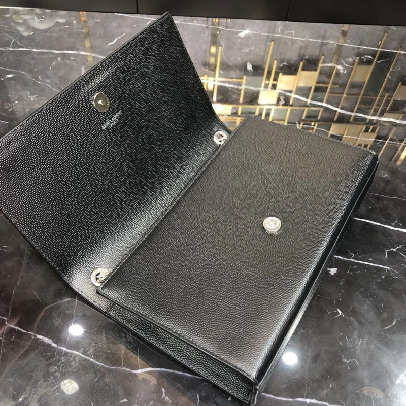 YSL Satchel Bags 4250H-0283