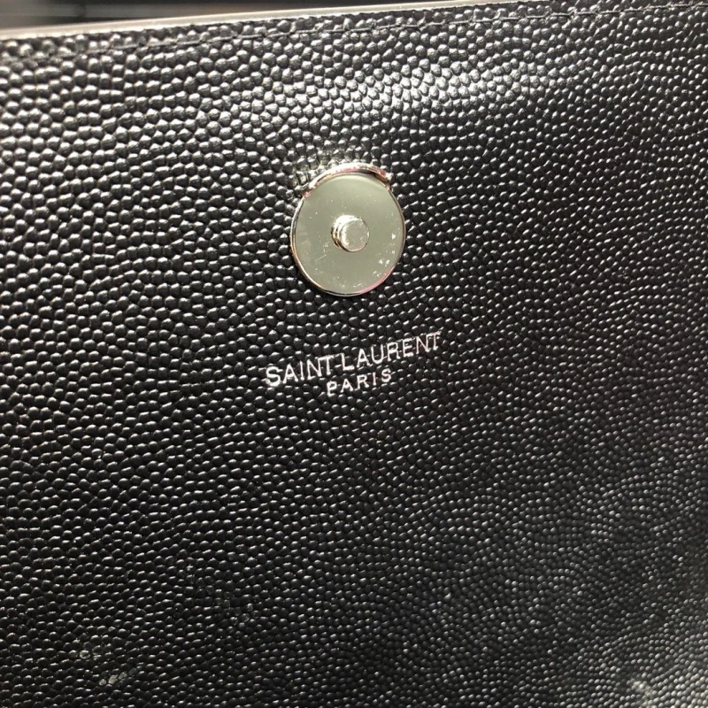 YSL Satchel Bags 4250H-0283