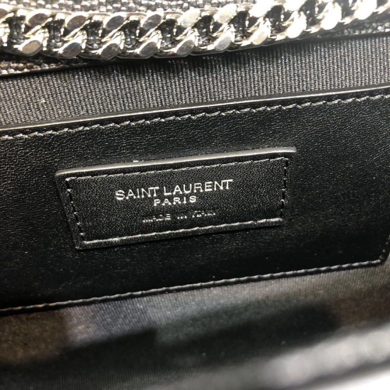 YSL Satchel Bags 4250H-0283